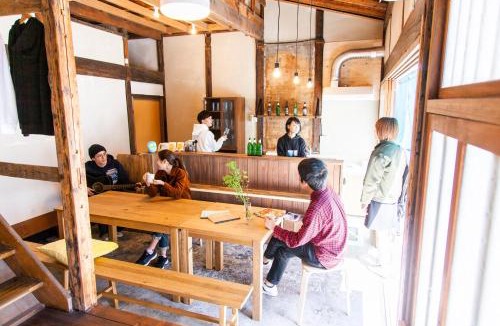 Hakata-ku Hostel | Fukuoka Guesthouse SHIP
