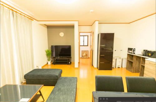 Hakata-ku House | Fukuoka - House/Vacation STAY 81254