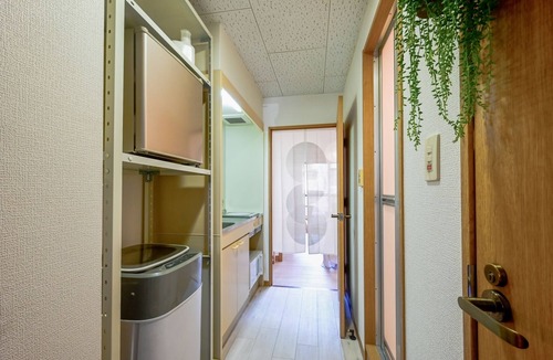 Hakata-ku Apartment | Fukuoka Loft 203