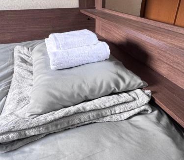 Jonan-ku Apartment | FukuStay CCB1-201 福居 ロフト付き 地下鉄駅徒歩2分