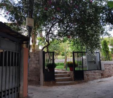 Duong Dong Apartment | Full Local House near Beach