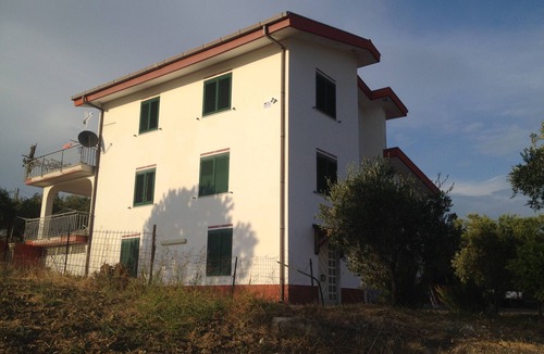 Agropoli Apartment | Fully enjoy your holidays on the Cilento Coast