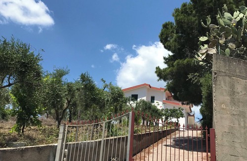 Agropoli Apartment | Fully enjoy your holidays on the Cilento Coast