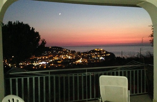 Agropoli Apartment | Fully enjoy your holidays on the Cilento Coast