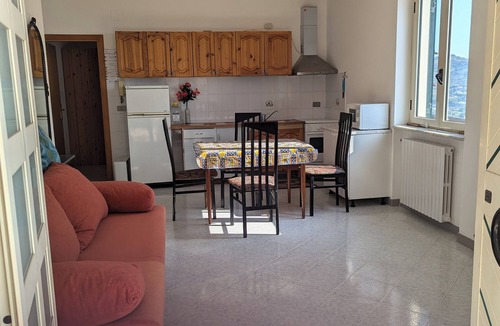 Agropoli Apartment | Fully enjoy your holidays on the Cilento Coast