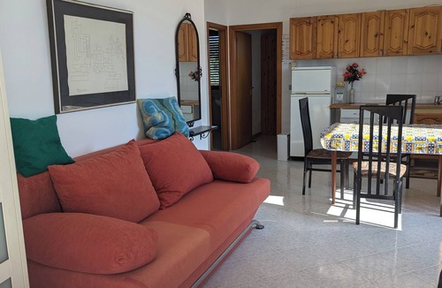 Agropoli Apartment | Fully enjoy your holidays on the Cilento Coast