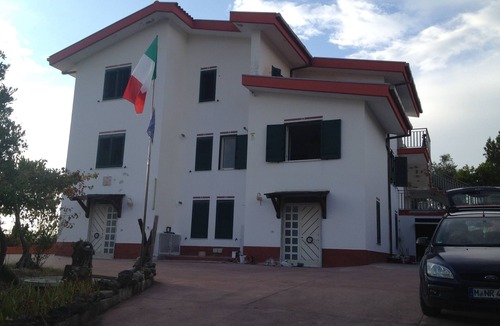 Agropoli Apartment | Fully enjoy your holidays on the Cilento Coast