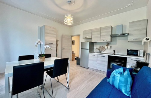 Mussolente Apartment | Fully equipped and newly remodeled apt for 6 guests
