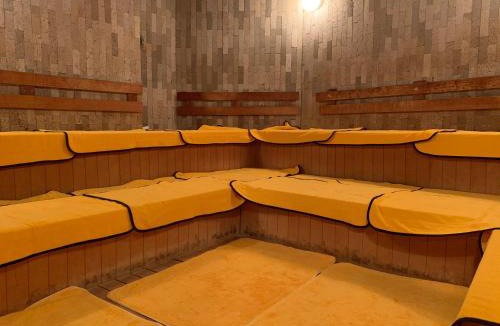 Funabashi Hotel | Funabashi Grand Sauna and Capsule Hotel