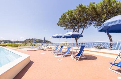 Lacco Ameno Apartment | Fundera Mare Apartment