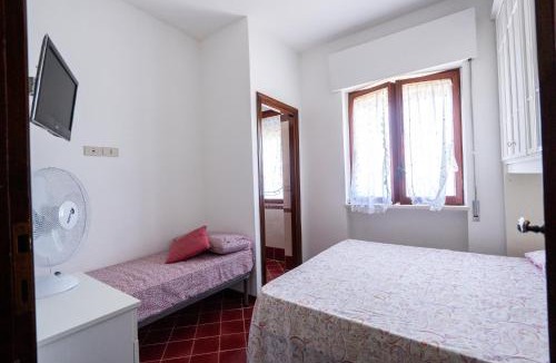Lacco Ameno Apartment | Fundera Mare Apartment