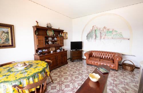 Lacco Ameno Apartment | Fundera Mare Apartment