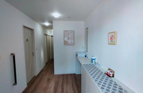 Kita Ward House | FunHome黒川-一棟貸切 浴室2つ 駐車場2台 Netflix 駅徒歩4分