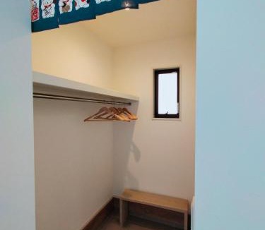 Kita Ward House | FunHome黒川-一棟貸切 浴室2つ 駐車場2台 Netflix 駅徒歩4分