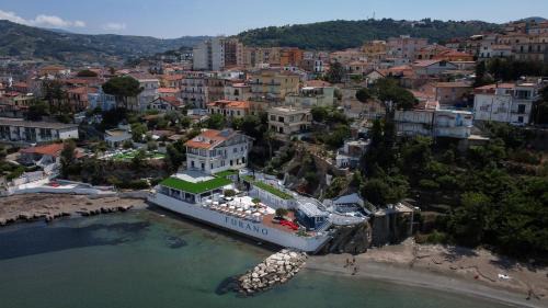 Agropoli Hotel | FURANO BAHARI