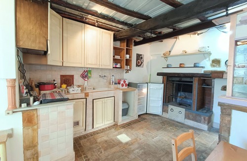 Caprarola Apartment | Furnished and renovated apartment for short term rental