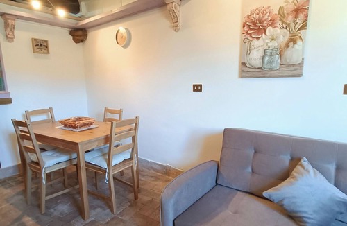 Caprarola Apartment | Furnished and renovated apartment for short term rental