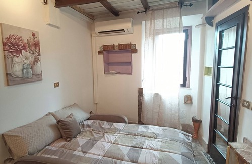 Caprarola Apartment | Furnished and renovated apartment for short term rental