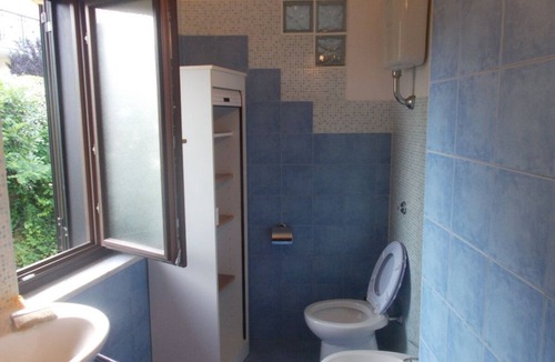 Mercogliano Apartment | Furnished Apartment at the foot of Montevergine