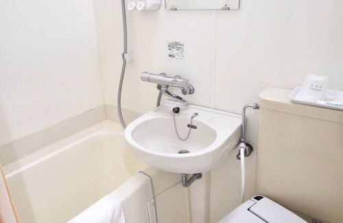 Futsukaichi Hotel | Futsukaichi Green Hotel