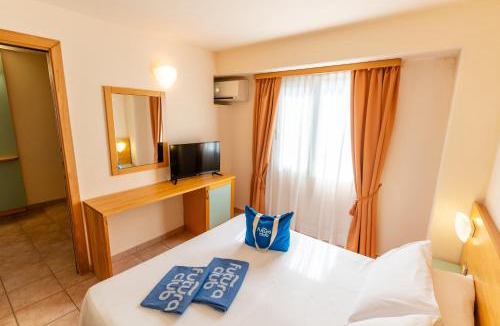 Lesina Marina Resort | Futura Club Albatros