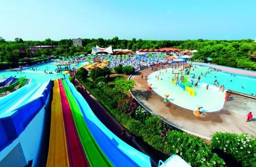 Lesina Marina Resort | Futura Club Albatros