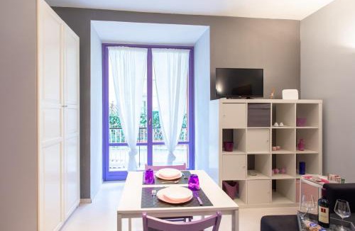 Chiaia House | FV STUDIOS Chiaia