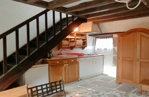Savennes Cottage | Gîte Alexandrine aux Vergnes
