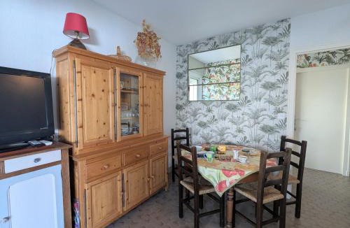 Le Blanc Apartment | Gîte authentique près du Blanc - 2 pers. - FR-1-591-783