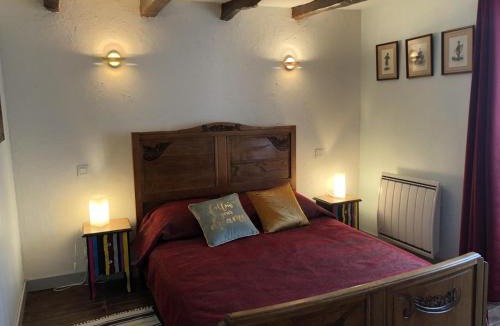 Saint-Pierre-de-Maille House | Gîte des 2 frères