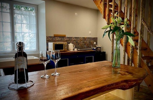 Availles-Limouzine Apartment | Gîte Duplex Vallée de la Vienne