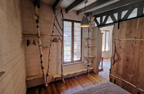 Vitrac-sur-Montane House | Gîte nature Au pied des hêtres