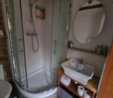 Soubrebost Apartment | Gîte rustique au cœur de la nature