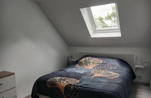 Peret-Bel-Air House | Gîte Theillac - Maison au calme avec beau jardin