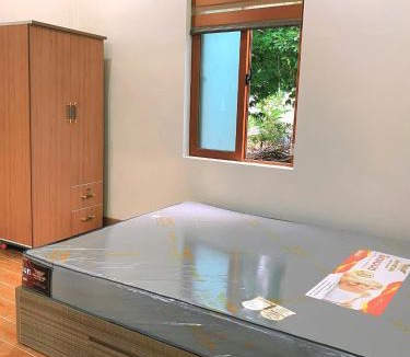 Phan Rang Cabin | Góc Núi Homestay