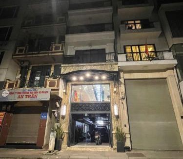 Truc Bach Apartment | G-Apartment & Hotel