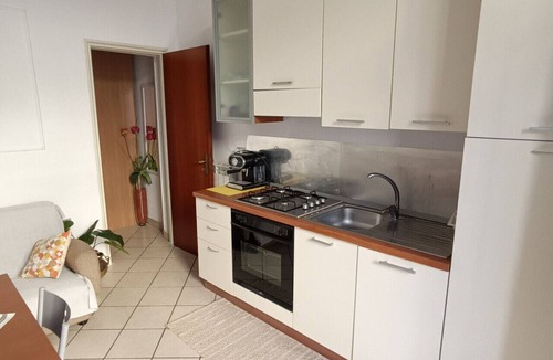 Palmi Apartment | G&G Apartment - Palmi