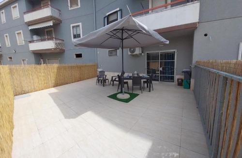 Termoli Apartment | G&G home
