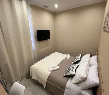 Ciampino Apartment | G&Ghomeciampinosuite