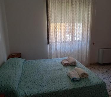 Minturno Apartment | G&M Holiday Home