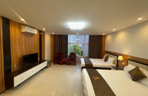 Ha Dong Apartment | G9 Home hotel