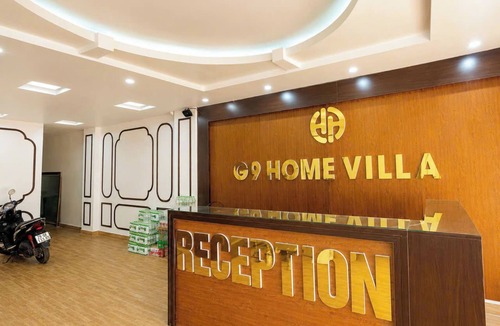 Ha Dong Apartment | G9 home Villa