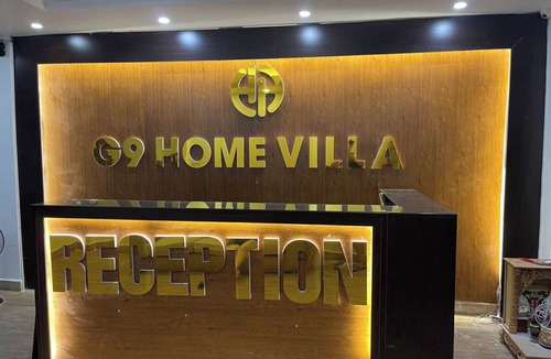 Ha Dong Apartment | G9 home Villa