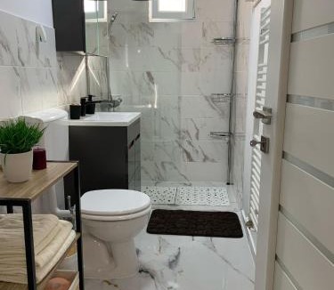 Ocna Mures Apartment | Gaby's Apartment