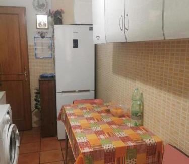 Pigneto Apartment | Gagliardi
