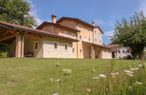 Miane Bed & Breakfast | Gai De Sora Bio charming B&B