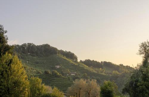 Miane Bed & Breakfast | Gai De Sora Bio charming B&B