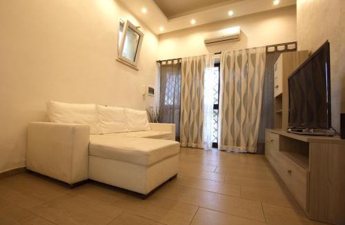 Grottaferrata Apartment | Gaia Holiday House
