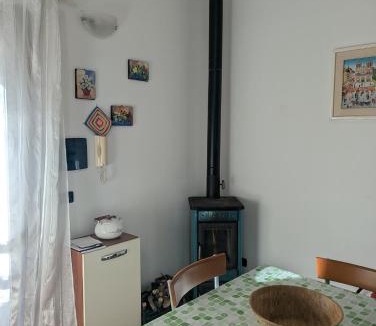 Canino Apartment | Gaia - Mare, Lago di Bolsena e Terme di Vulci