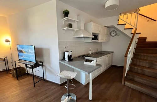 Posillipo House | Gaiola N 7with descent to the sea